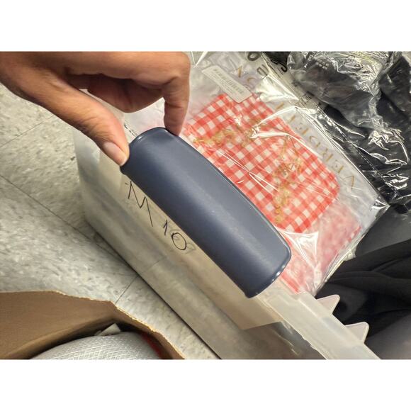 Verdelimon Santa Cruz Off-The-Soulder Top/ Low Rise Bottom Bikini Set Size S - Picture 9 of 11